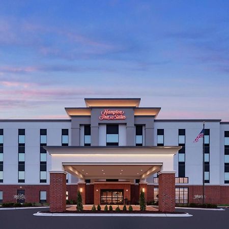 Hampton Inn & Suites Bridgeview Chicago, Il Luaran gambar