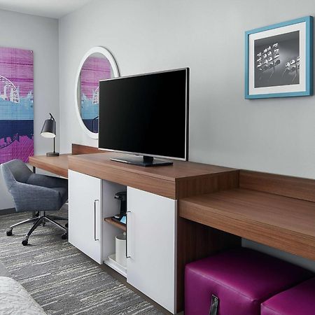 Hampton Inn & Suites Bridgeview Chicago, Il Luaran gambar