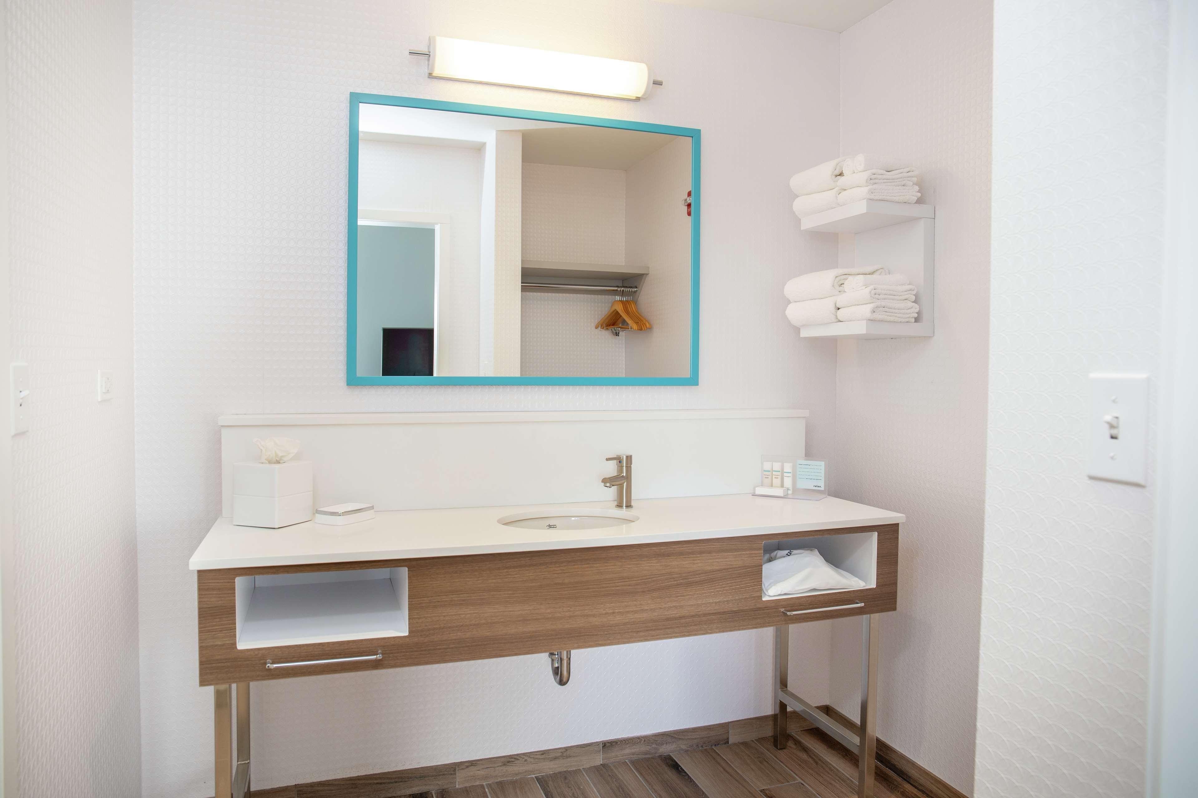 Hampton Inn & Suites Bridgeview Chicago, Il Luaran gambar