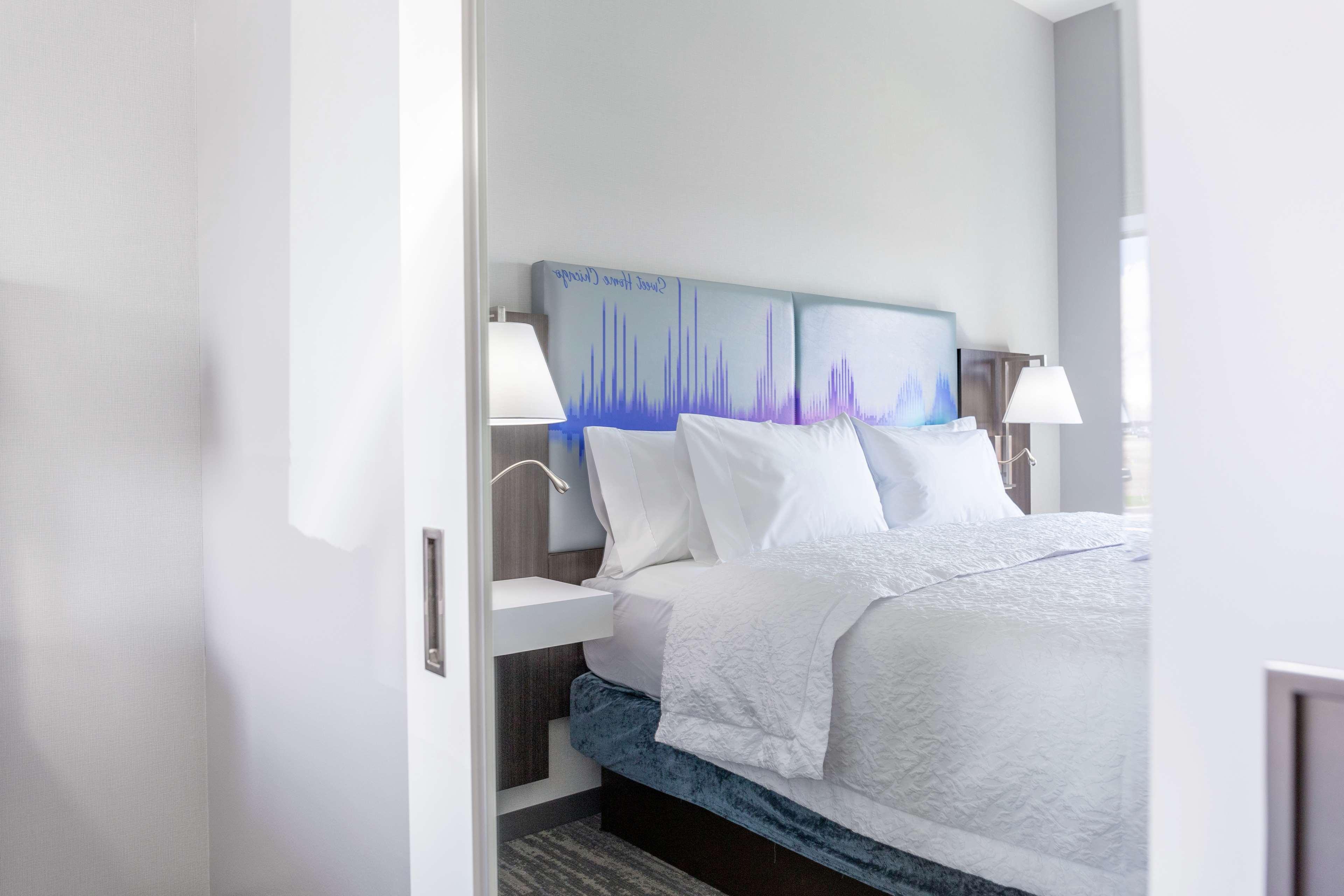 Hampton Inn & Suites Bridgeview Chicago, Il Luaran gambar