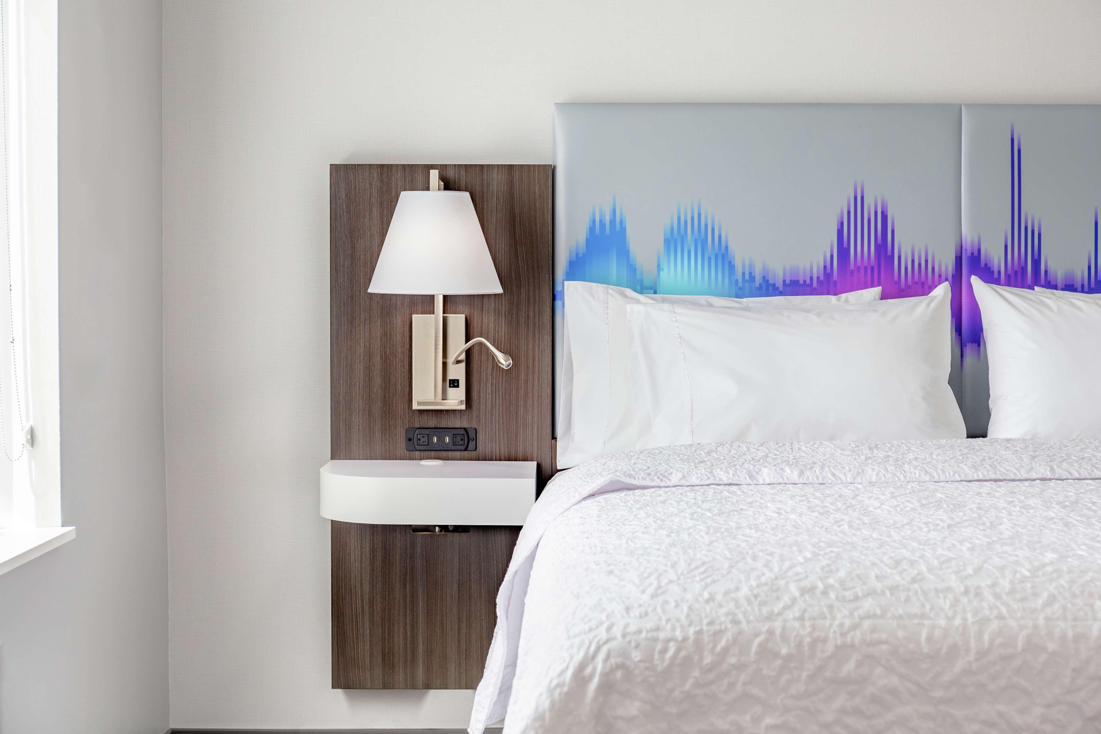 Hampton Inn & Suites Bridgeview Chicago, Il Luaran gambar