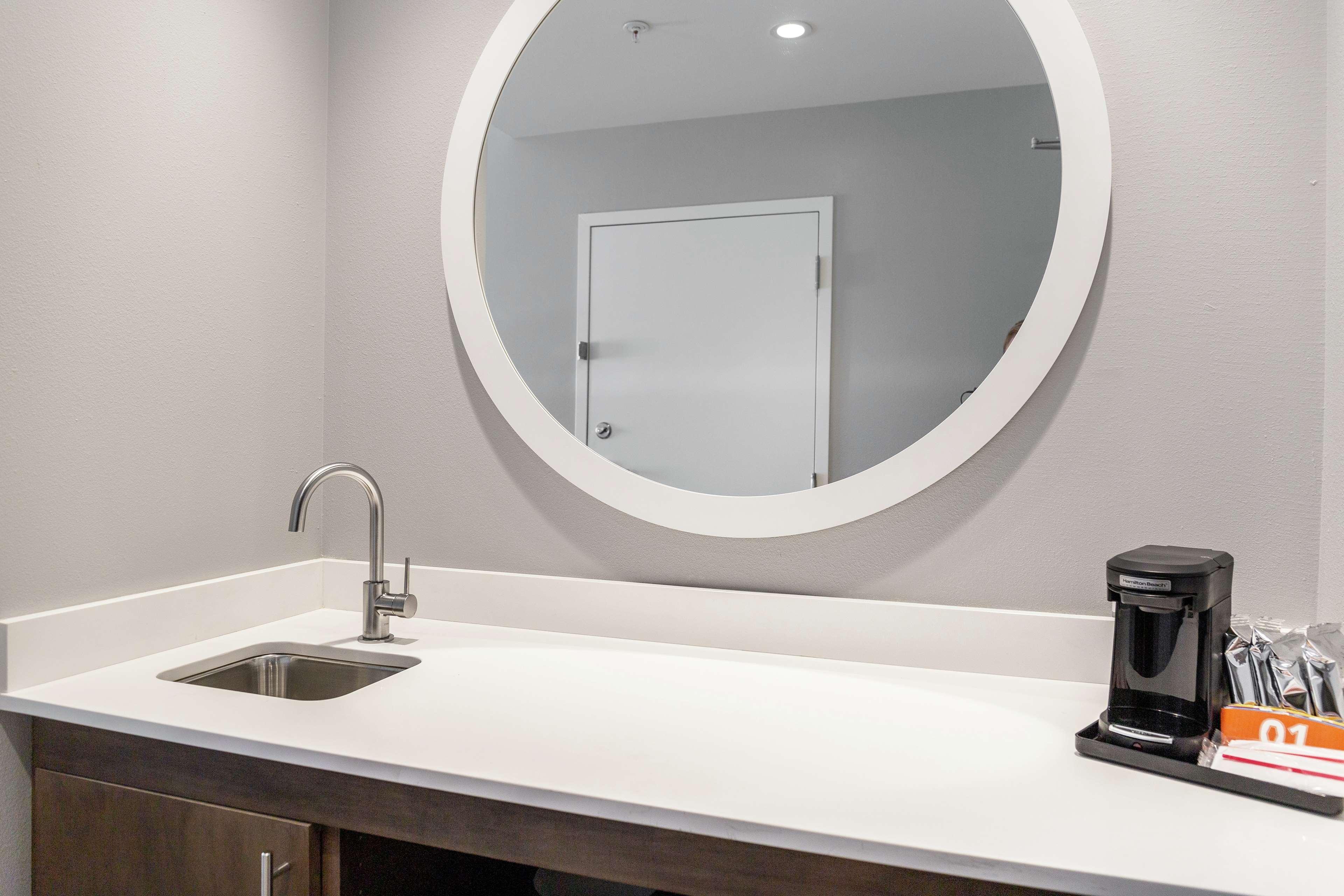 Hampton Inn & Suites Bridgeview Chicago, Il Luaran gambar