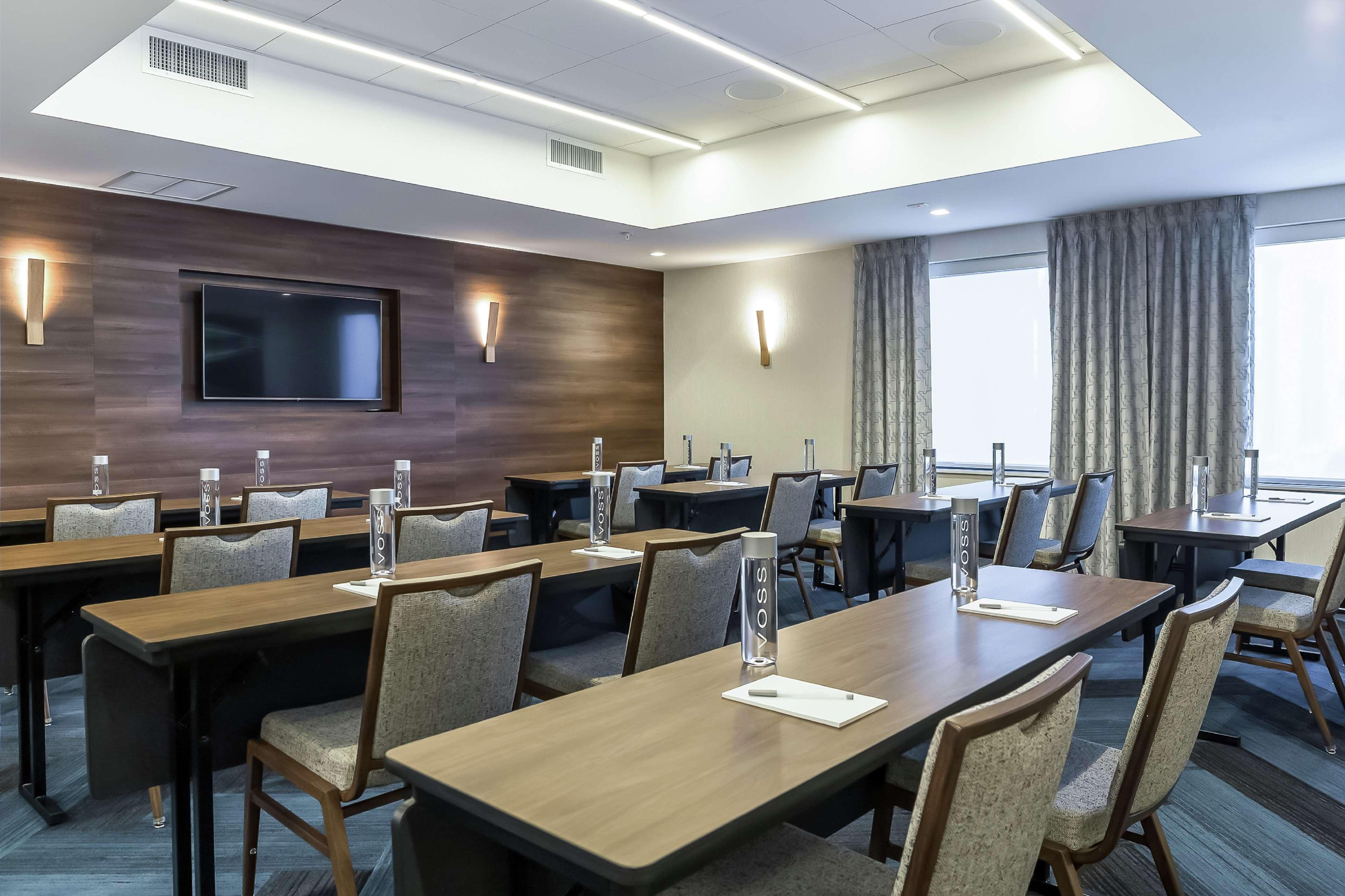 Hampton Inn & Suites Bridgeview Chicago, Il Luaran gambar
