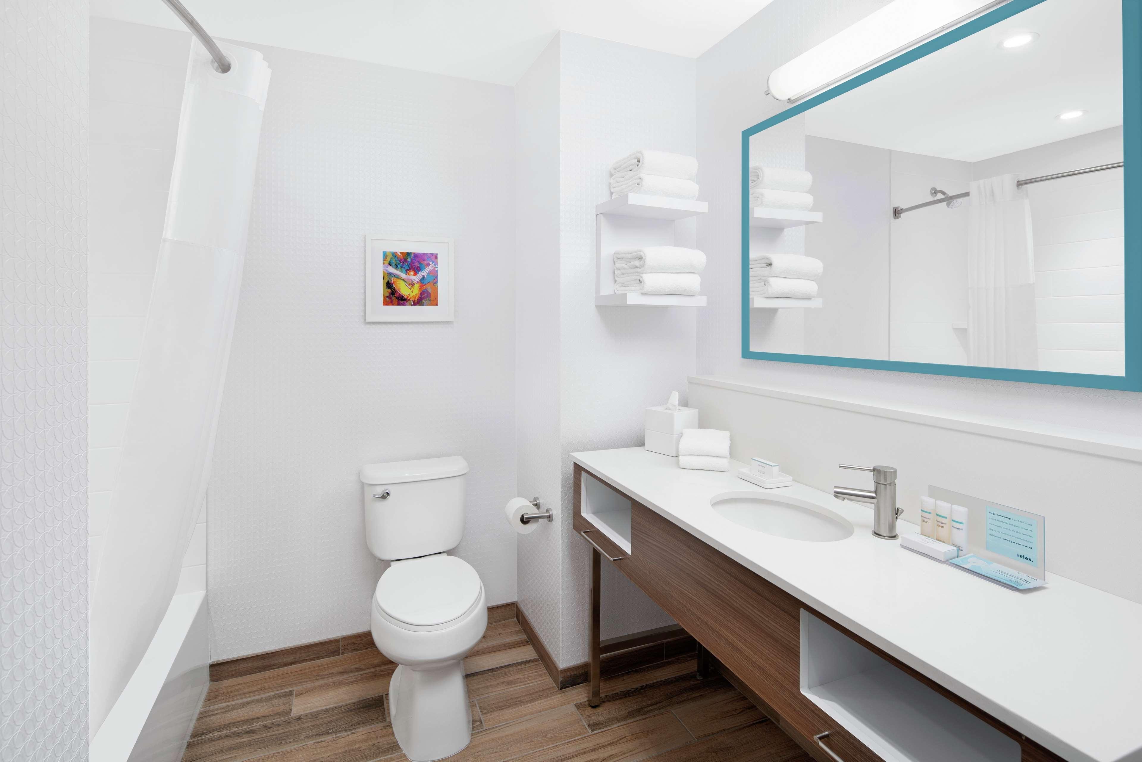 Hampton Inn & Suites Bridgeview Chicago, Il Luaran gambar
