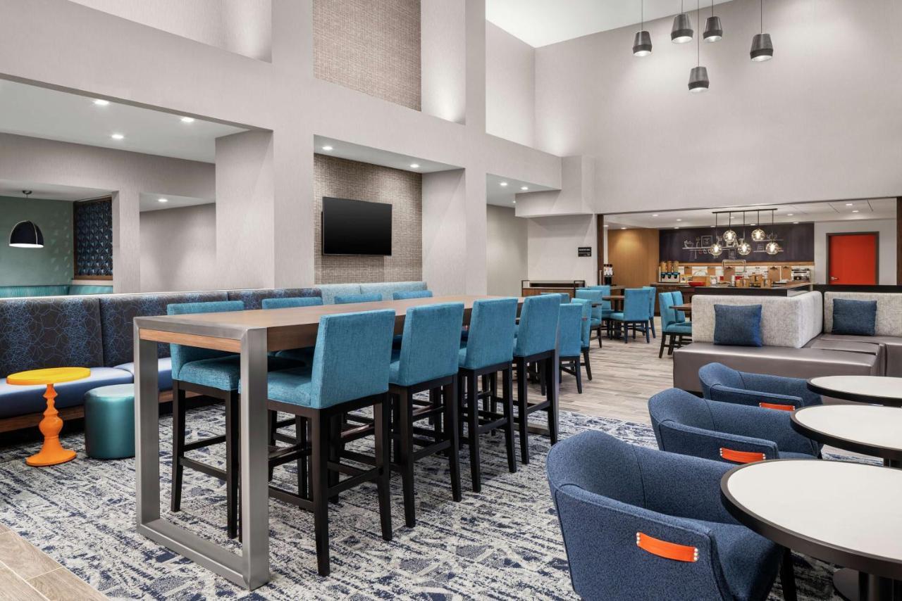 Hampton Inn & Suites Bridgeview Chicago, Il Luaran gambar