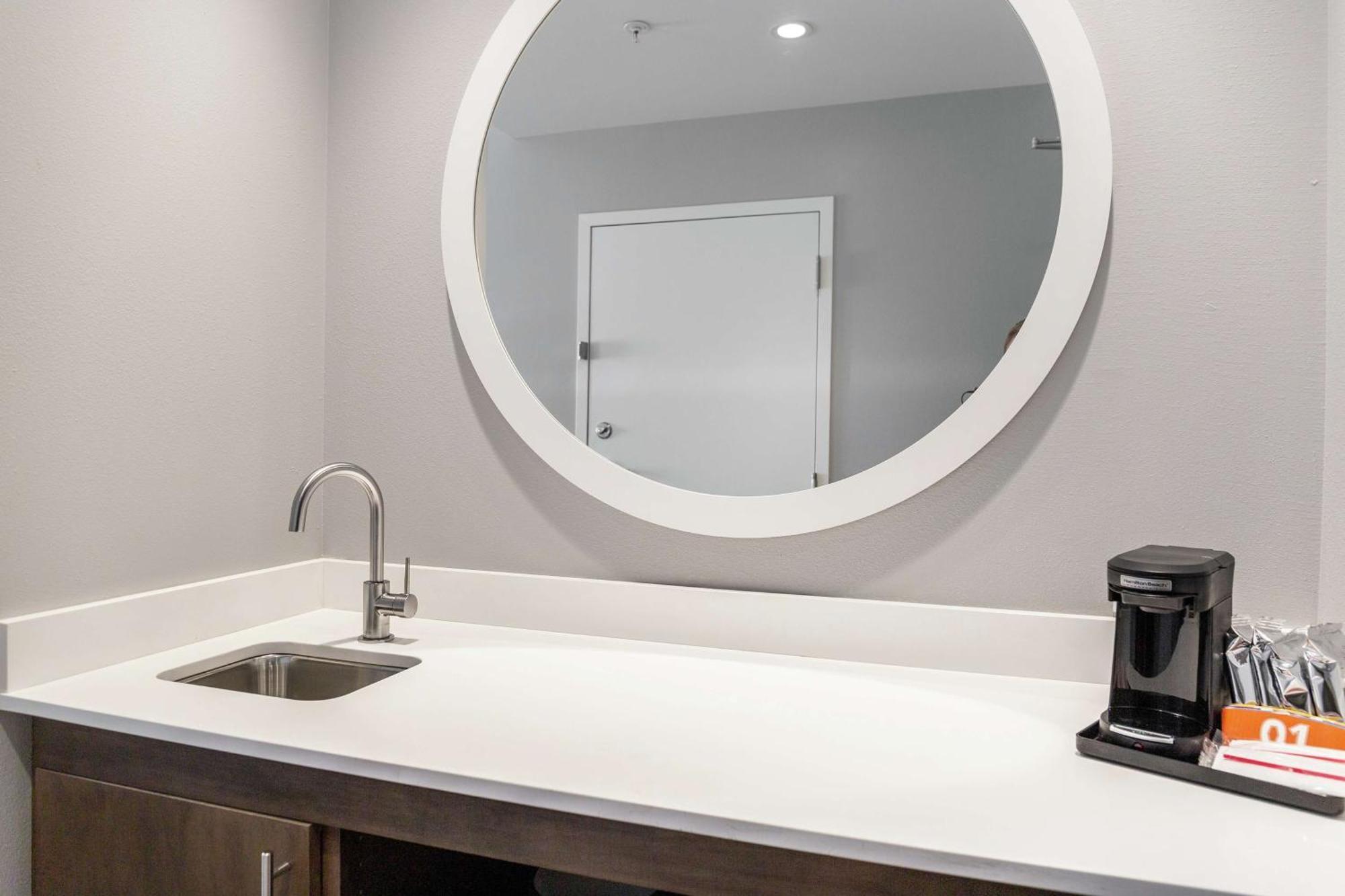 Hampton Inn & Suites Bridgeview Chicago, Il Luaran gambar