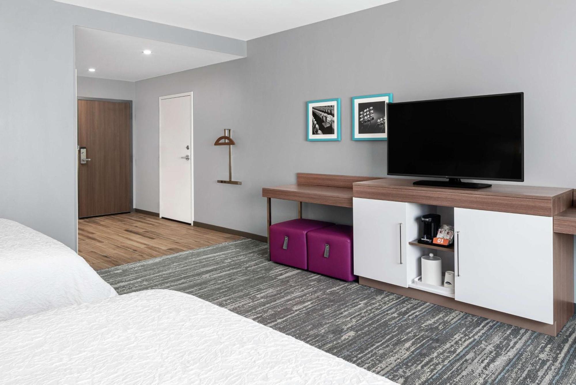 Hampton Inn & Suites Bridgeview Chicago, Il Luaran gambar