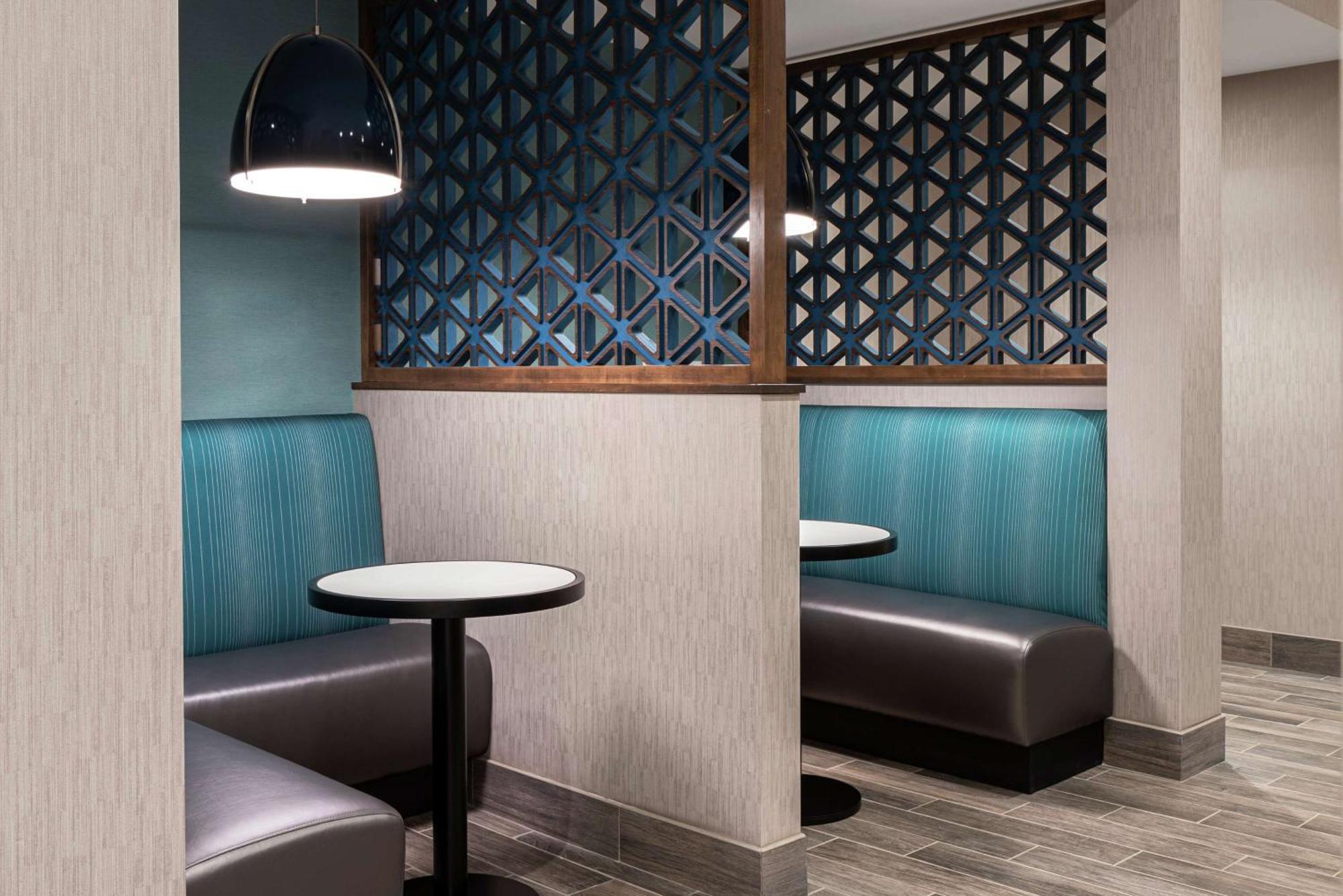 Hampton Inn & Suites Bridgeview Chicago, Il Luaran gambar