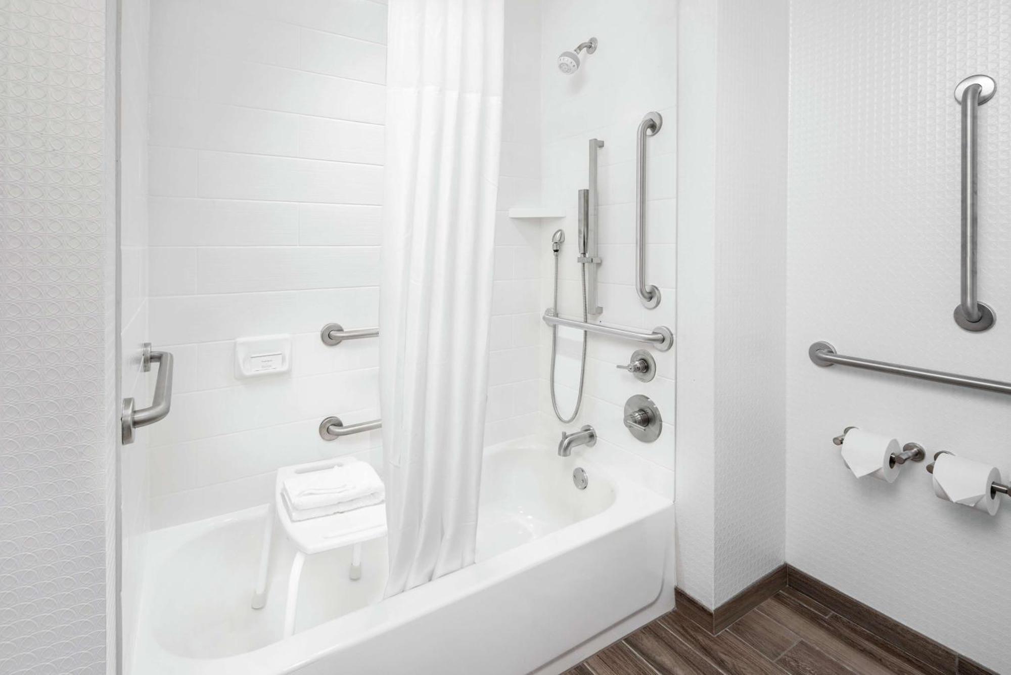 Hampton Inn & Suites Bridgeview Chicago, Il Luaran gambar