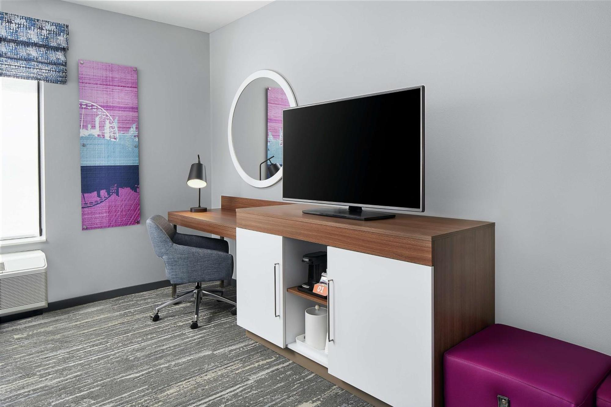 Hampton Inn & Suites Bridgeview Chicago, Il Luaran gambar
