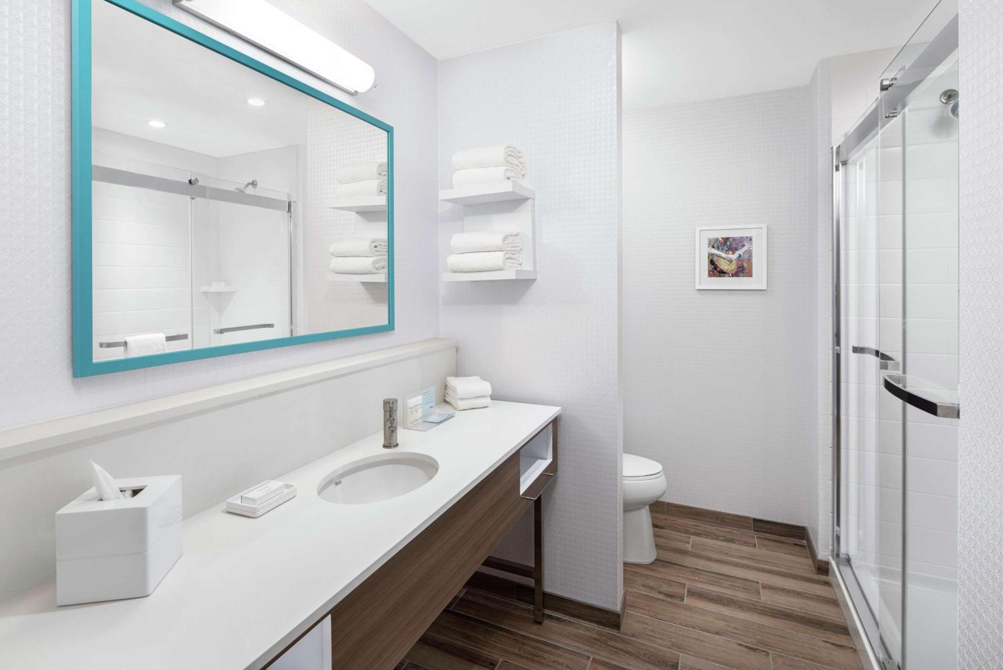 Hampton Inn & Suites Bridgeview Chicago, Il Luaran gambar