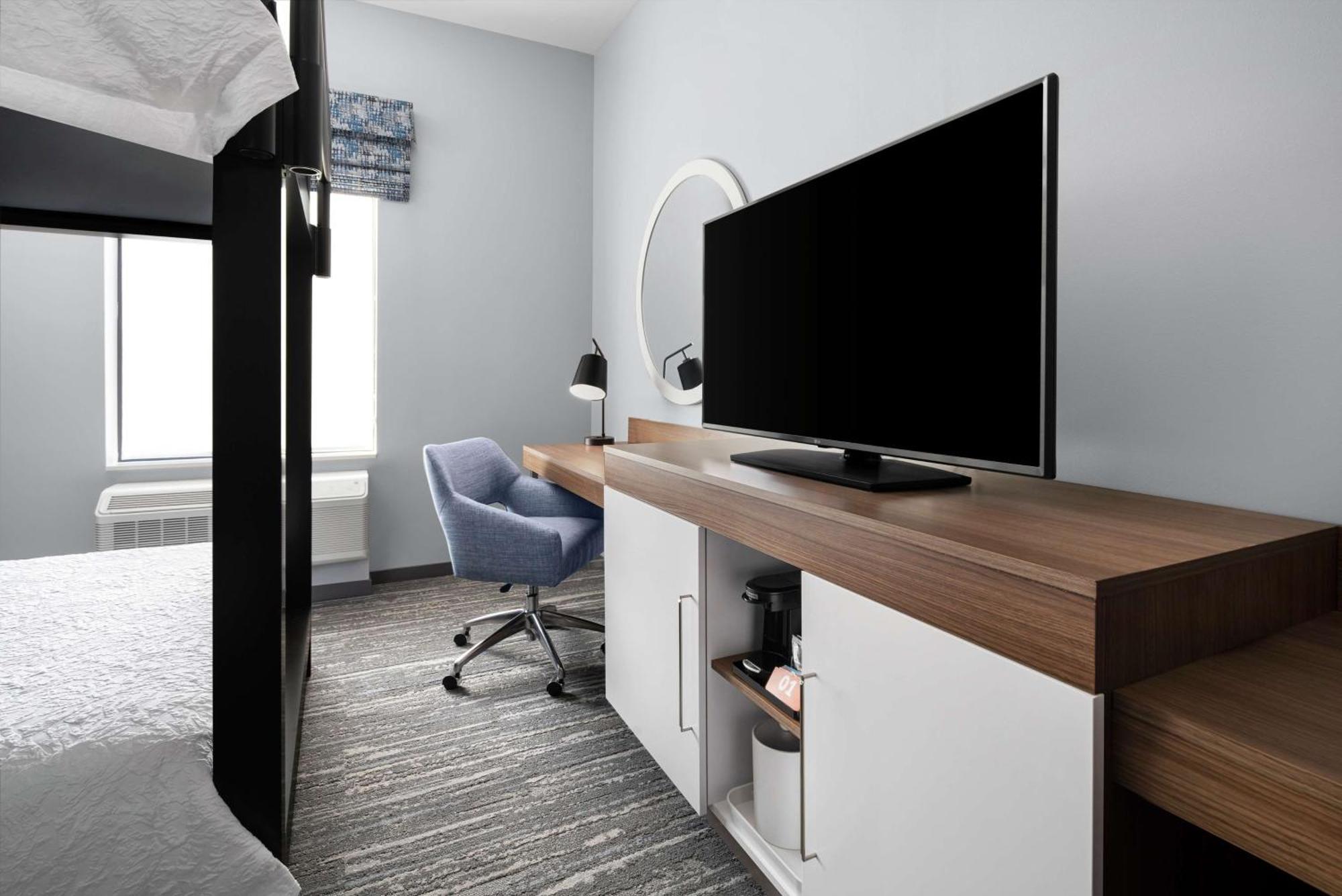 Hampton Inn & Suites Bridgeview Chicago, Il Luaran gambar